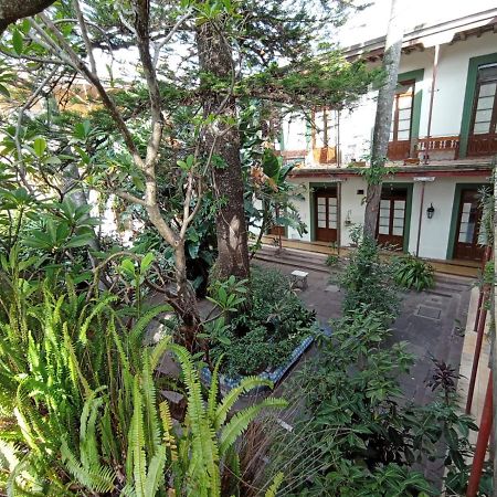Gran Hotel Concordia Salto Exterior photo