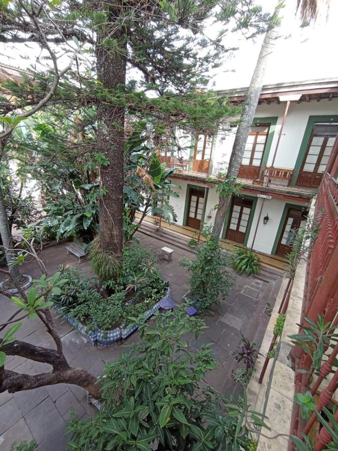 Gran Hotel Concordia Salto Exterior photo