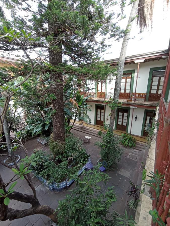Gran Hotel Concordia Salto Exterior photo